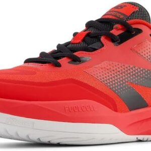New Balance Men’s FuelCell 796 V4 Tennis Shoe