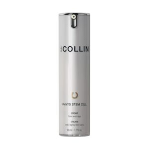 G.M. COLLIN Phyto Stem Cell Cream | Anti-Aging Face Moisturizer With Plant Stem Cells and Peptides to Visibly Reduce Fine Lines and Wrinkles