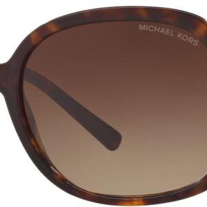 Michael Kors Women’s Mk2024 Adrianna I Square Sunglasses