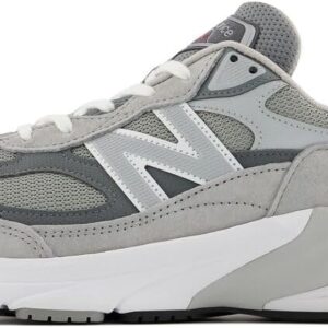 New Balance Men’s Made in USA 990v6 Sneaker