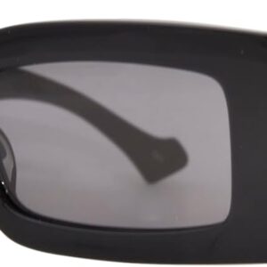 Gucci GG1425S Black/Grey 53/21/145 women Sunglasses