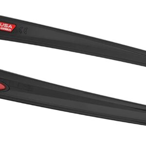 Oakley Men’s Oo9413 Sliver Edge Square Sunglasses