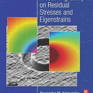 A Teaching Essay on Residual Stresses and Eigenstrains