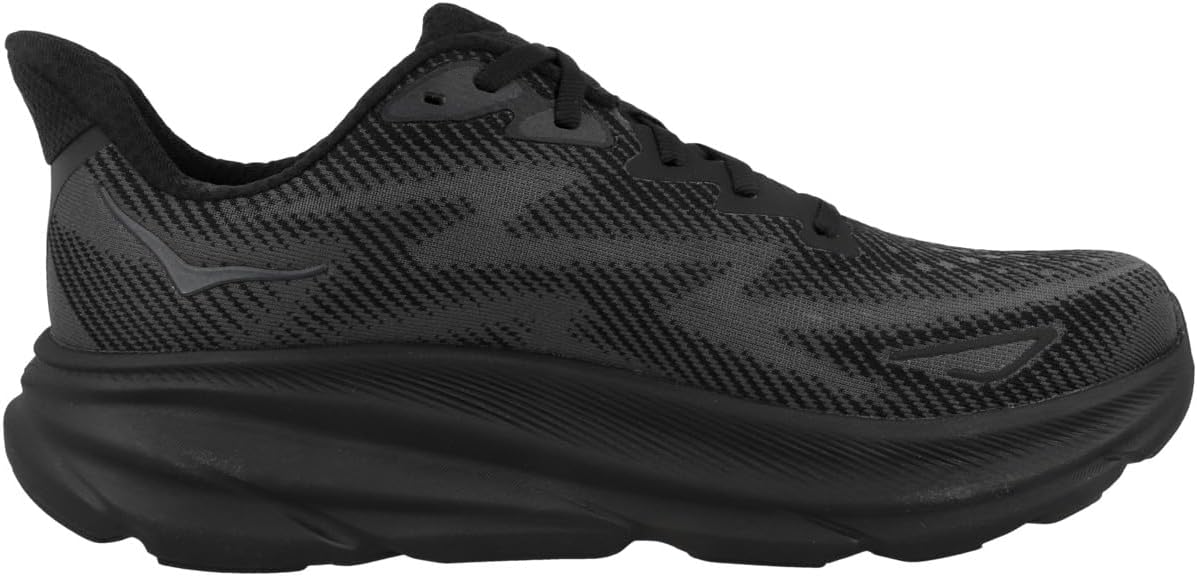 Hoka Men's Clifton 9 Sneaker - Image 4