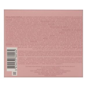 Prada Paradoxe by Prada for Women 3.0 oz Eau de Parfum Spray Rechargeable