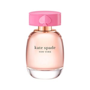 kate spade new york Eau de Parfum – Long Lasting Fragrance with notes of Strawberry, Rose & Cashmeran – Floral & Fruity