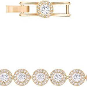 Swarovski Una Angelic Crystal Tennis Bracelet Collection