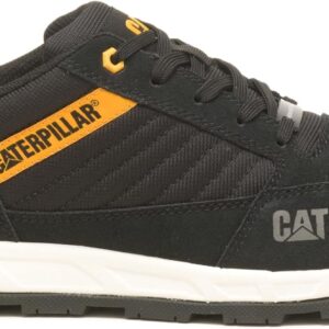 CAT Men’s Venward Composite Toe Industrial Shoe