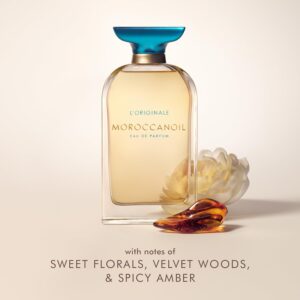 Moroccanoil L’Originale Eau de Parfum