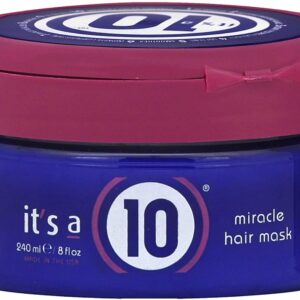 it’s a 10 Miracle Hair Mask 8 oz (Pack of 4)