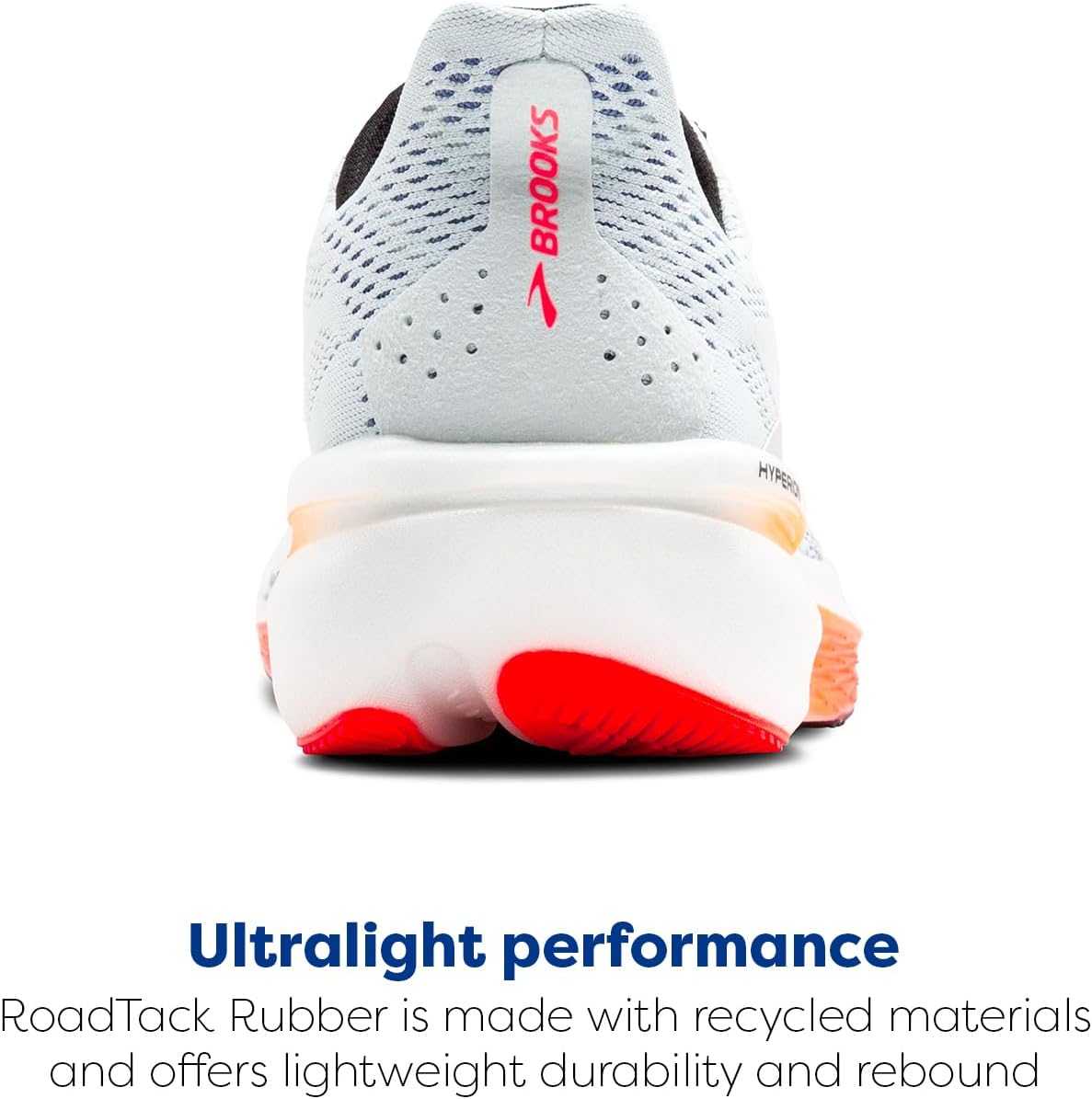 Brooks Men’s Hyperion 2 Neutral Running Shoe - Image 3