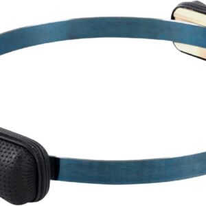 Balanced Body Spring Circle, Workout Ring, Pilates Reformer Accessory, Pilates Equipment for Home Gym or Pilates Studio Use