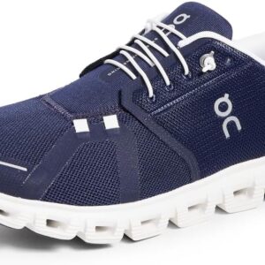 On Men’s Cloud 6 Sneakers
