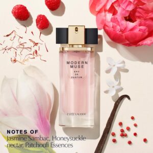 Estée Lauder Modern Muse Eau de Parfum with Notes of Mandarin, Honeysuckle & Vanilla | Women’s Perfume, 1.7 Fl Oz