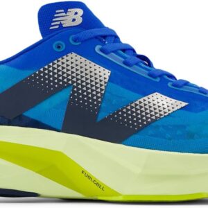 New Balance Men’s FuelCell Rebel V4 Running Shoe