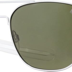 Americal Optical Original Pilot Nylon Lenses Sunglasses | AOLite Nylon Lenses | Polarized and Non-Polarized Available