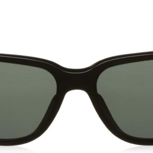 BURBERRY BE4181 3001/87 Black BE4181 Square Sunglasses Lens Category 3 Size 58m