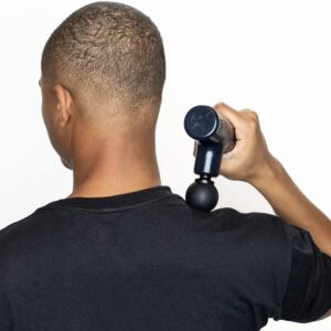 MVP Mini Percussion Massager | Portable Percussion Massage Gun