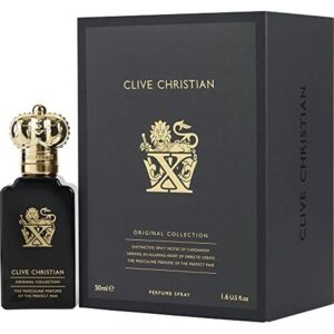 Clive Christian X Women Perfume Spray 50ml