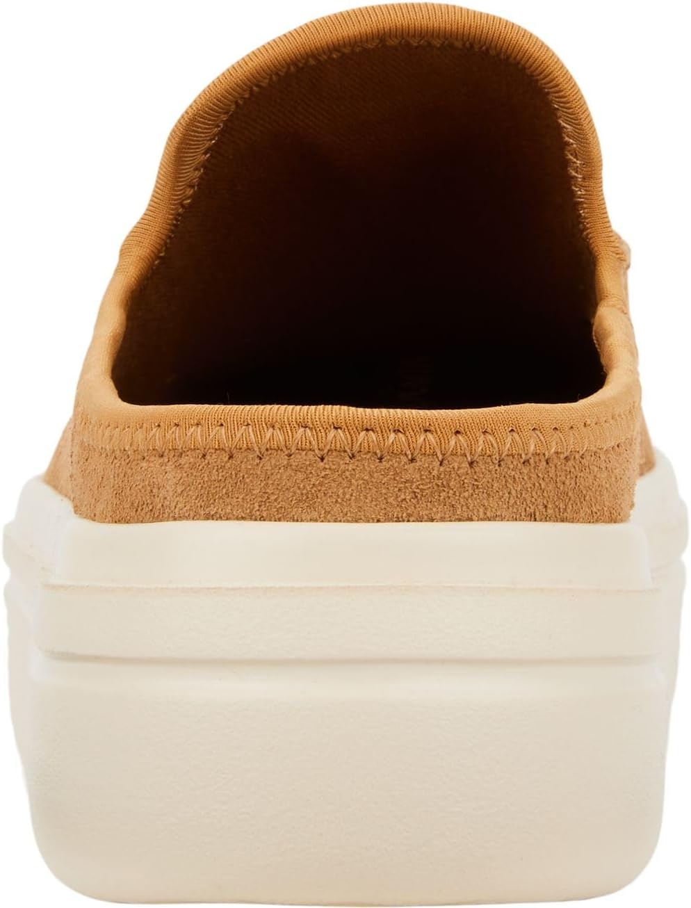 HEYDUDE Women's Austin Lift Platform Mule | Casual Slip-On Shoes | Lightweight, Comfortable, Stylish Everyday Footwear - Image 5