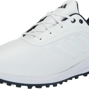 adidas Men’s Solarmotion Spikeless Lighstrike 24 Golf Shoes
