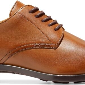 Cole Haan Mens Hawthorne Plain Toe Oxfords