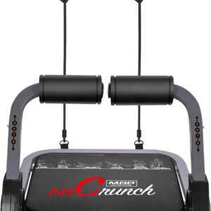 Fitlaya Fitness-abs Exercise Equipment ab Machine for Abs and Total Body Workout, Home Gym Fitness Equipment for All Ages.