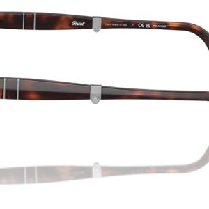 Persol PO0714 Aviator Sunglasses