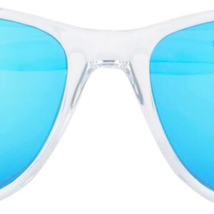 O’Neill OFFSHORE 2.0 Polarized Sunglasses for Men and Women, 55 mm, UV400 Protection