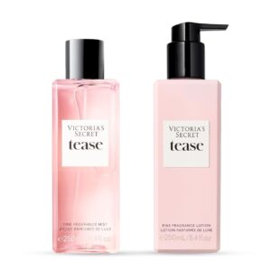 Victoria’s Secret Fine Fragrance Bundle Noir Tease