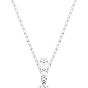 Swarovski Women’s Stilla Jewelry Collection, Clear Crystals