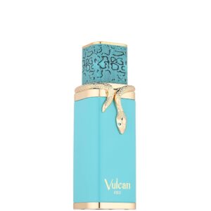 Fragrance World French Avenue Vulcan Collection (Vulcan Feu)