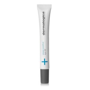 Dermalogica Stress Positive Eye Lift Mask, Eye Cream with Hyaluronic Acid – Brightens Dark Circles and Visibly De-Puffs the Under-Eye Area