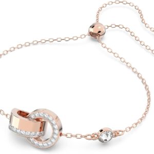 Swarovski Hollow Collection Bracelet