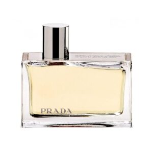 Prada Amber Edp for Women 2.7 Oz/ 80 Ml – Spr, 2.7 Fl Oz