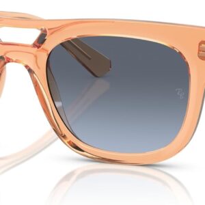 Ray-Ban RB4426 Phil Square Sunglasses