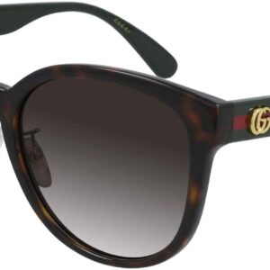 Gucci Women’s Gg0854sk 56Mm Sunglasses