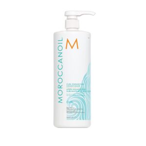 Moroccanoil Curl Enhancing Conditioner