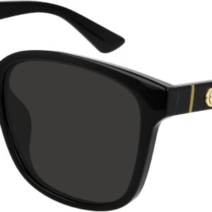 Gucci Women’s Square Sunglasses