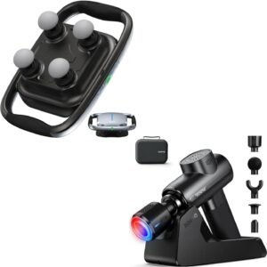 RENPHO Massage Gun Deep Tissue