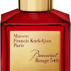 Maison Francis Kurkdjian Baccarat Rouge 540 Pure Perfume, 2.3 Fl Oz (Pack of 1)
