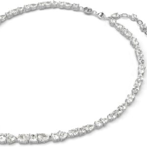 Swarovski Mesmera Crystal Jewelry Collection