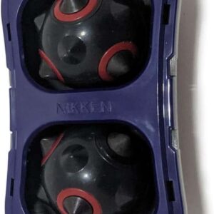 Nikken MagDuo – Massager 13201 – Compact Magnetic Deep Tissue Massager for Fatigue, Tension, and Muscle Comfort