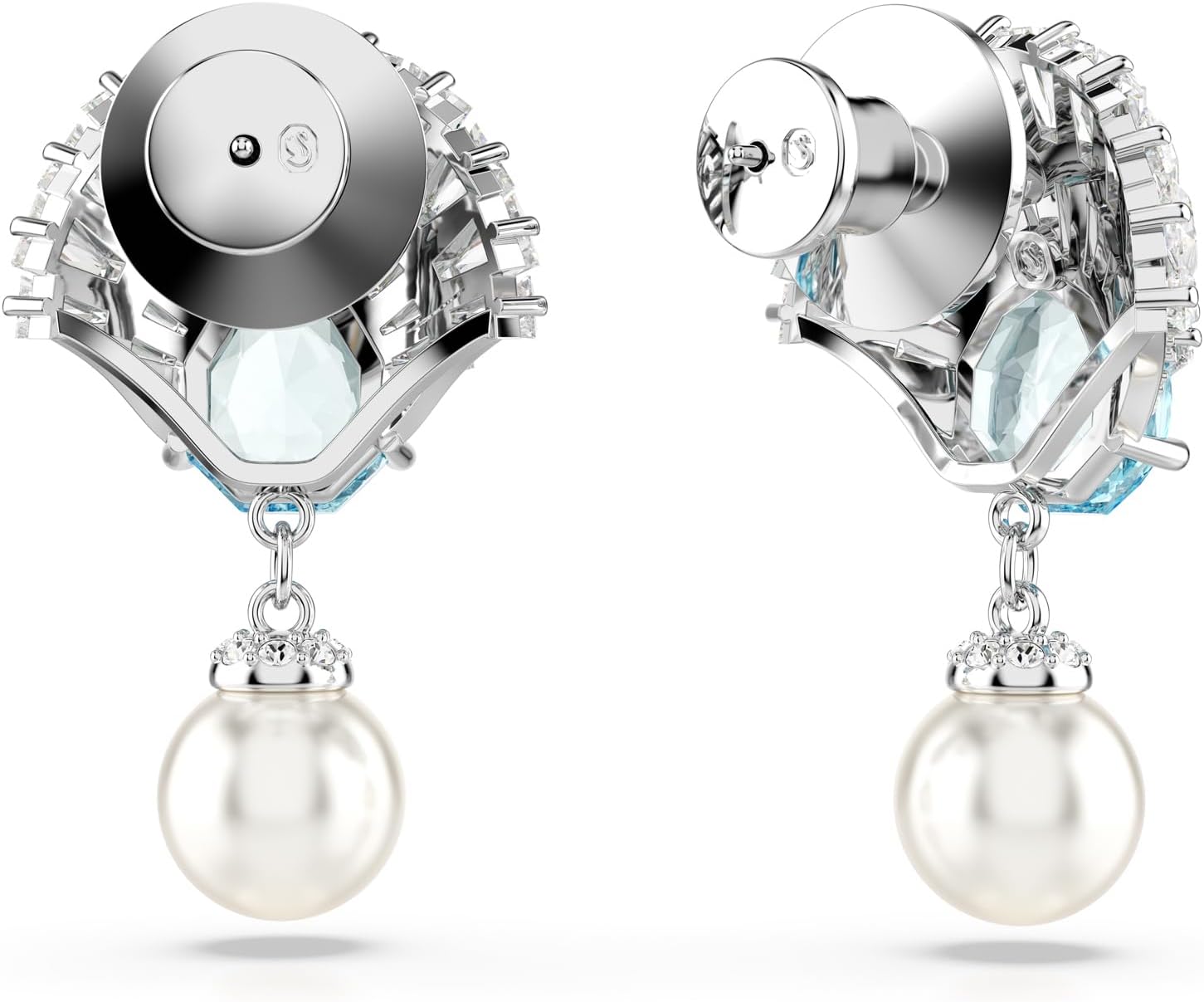 Swarovski Idyllia Earrings Collection - Image 4