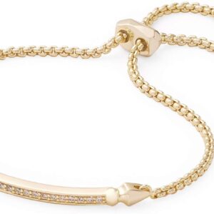 Kendra Scott OTT Adjustable Link Chain Bracelet for Women
