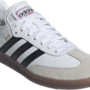 adidas Unisex-Adult Samba Indoor Sneaker