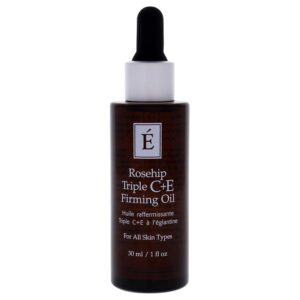 Eminence Rosehip Triple C+e Firming Oil 1 Oz.
