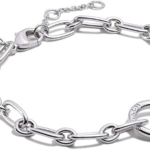 Coach Chain Link Bracelet