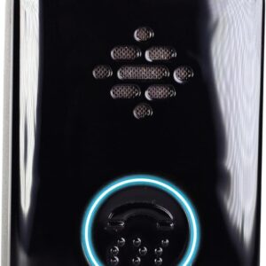 Senior Safety Device – Verizon 4G Cellular Medical Alert – Fall Detection – 4 Months Service Included – Nationwide Coverage – Extended Battery Life – Peace of Mind and Independence