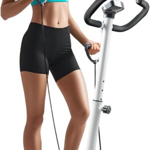 Stepper for Exercise at Home,Adjustable Height for Men Women,Come with Resistance Bands,300LBS MAX Weight Capacity,Stepper with Handlebar for Cardio Workout,